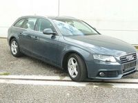 gebraucht Audi A4 Avant 20 TDI Business Edition DPF