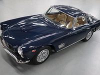 gebraucht Maserati Coupé 3500 GTI