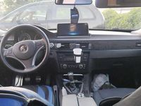 gebraucht BMW 318 318 d m47