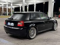 gebraucht Audi S3 S3 quattro Facelift