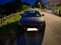 gebraucht Audi A4 1,8 TFSI Jubiläumsmodell