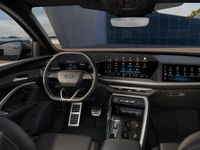 gebraucht Audi Q5 S line TDI 204 2xS neues Modell Tech+ Pano 20Z