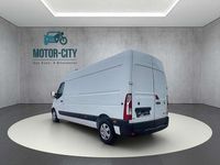 gebraucht Renault Master MasterL3H2 3,5t dCi 130 EU VI