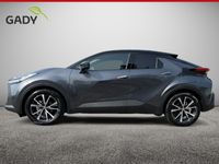 gebraucht Toyota C-HR 1,8 Hybrid E-CVT Active Drive