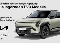 Neu Kia EV3 Plus 150 kW (204 PS) 2025 SUV