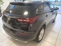 gebraucht Opel Grandland X 1,5 Diesel Elegance Aut.