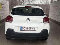gebraucht Citroën C3 PureTech 83 S&S 5-Gang-Manuell You