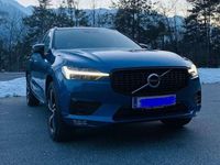 gebraucht Volvo XC60 XC60B4 R-Design AWD Geartronic R-Design