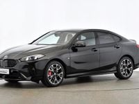 Gebraucht BMW 220 M Sport 163 PS (119 kW) 2025 Schwarz Coupé