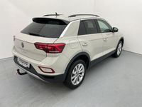 gebraucht VW T-Roc Friends TSI