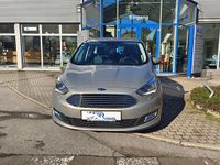 gebraucht Ford C-MAX Titanium