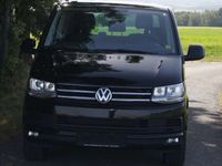 gebraucht VW Caravelle T6