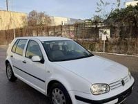 Gebraucht VW Golf IV 75 PS (55 kW) 2001 Limousine