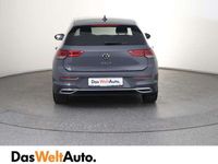 gebraucht VW Golf Life TSI ACT