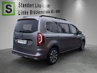 Gebraucht Renault Kangoo Techno 131 PS (96 kW) 2025 Grau Kombi