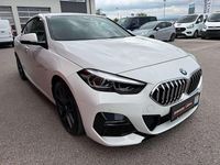 gebraucht BMW 220 d Gran Coupe Aut.