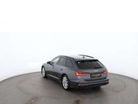 gebraucht Audi A6 Avant 50 TDI quattro S-Line Aut MATRIX SKY