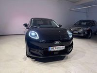 Gebraucht Ford Puma Gen-E 124 kW (169 PS) 2025 Schwarz SUV