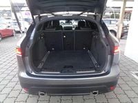 gebraucht Jaguar F-Pace 30d AWD R-Sport Aut.