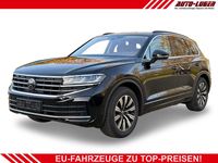Neu VW Touareg Edition 286 PS (210 kW) 2026 SUV