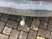 Gebraucht VW Caddy Maxi 110 PS (80 kW) 2014 Van / Kleinbus