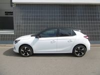 gebraucht Opel Corsa-e 50kWh e-GS Line Navi,Rückfahrkamera,Winter Paket,