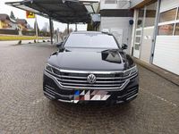 gebraucht VW Touareg Elegance 4Motion