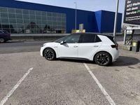 Gebraucht VW ID.4 Pro Performance 150 kW (204 PS) 2023 Weiß SUV