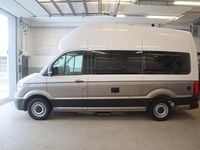 Gebraucht VW California California 177 PS (130 kW) 2023 Weiss  normal Van