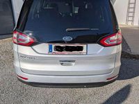 gebraucht Ford Galaxy Galaxy 2,0 TDCi Trend Start/Stop Trend