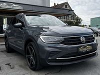 gebraucht VW Tiguan aus Lauterach - 131 PS und 2500 km