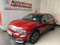 gebraucht Citroën e-C4 e-Shine Edition