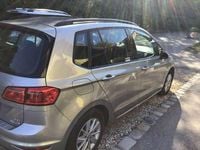 Gebraucht VW Golf VII Comfortline 110 PS (80 kW) 2014 Silber Limousine