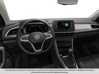 gebraucht VW T-Roc Friends TSI
