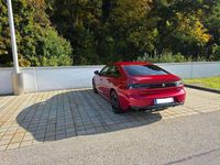 gebraucht Peugeot 508 5082,0 BlueHDi 180 EAT8 S