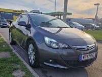 gebraucht Opel Astra 1.4 Turbo Sports ecoFLEX Start/Stop