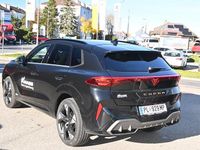 gebraucht Cupra Terramar 1.5 e-TSI 150 PS DSG