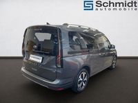 gebraucht Ford Tourneo Grand Connect Active 2,0L Eblue 122PS M...