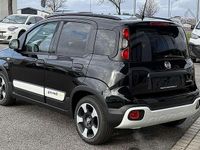 gebraucht Fiat Panda Cross Firefly Hybrid 70 Pandina