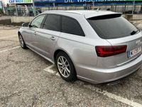 gebraucht Audi A6 Avant 2,0 TDI ultra daylight s-tronic Daylight