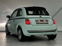 gebraucht Fiat 500 Lounge