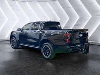 Neu Ford Ranger 241 PS (177 kW) 2025 Schwarz Abholung