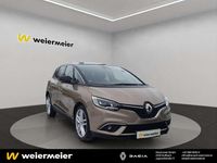 gebraucht Renault Scénic Blue dCi 120 Bose EDC