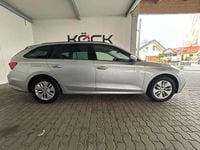 gebraucht Skoda Octavia Ambition