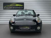 gebraucht Mini Cooper Cabriolet // Garantie