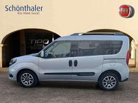 gebraucht Fiat Sedici Doblo L1H1 MultiJet 120 Trekking