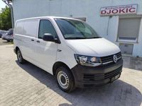 gebraucht VW Transporter T6 Kastenwagen 2.0 TDI