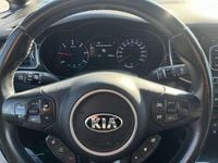 gebraucht Kia Carens 16 CRDi VGT Cool DPF