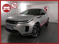 Gebraucht Land Rover Range Rover evoque S 300 PS (220 kW) 2024 Silber SUV