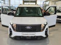 Neu Ford Tourneo Titanium 125 PS (91 kW) 2026 Kombi